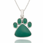 Ruvani Pendant