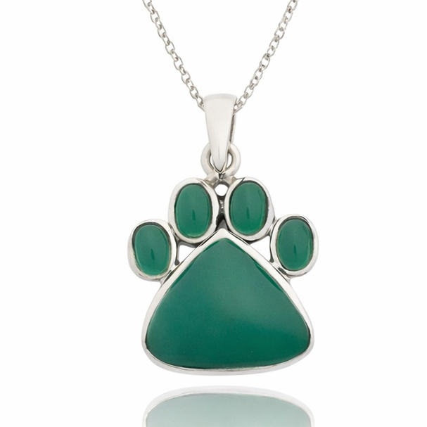 Ruvani Pendant