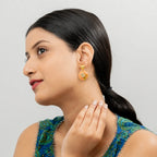Saumya Earrings