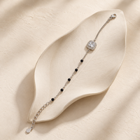Mihika Mangalsutra Bracelet