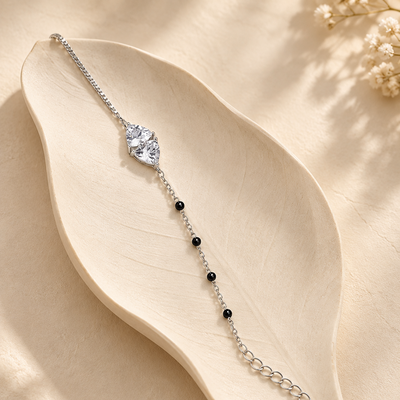 Shweta Mangalsutra Bracelet