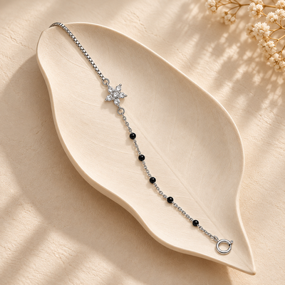 Soumya Mangalsutra Bracelet