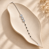 Kavya Mangalsutra Bracelet