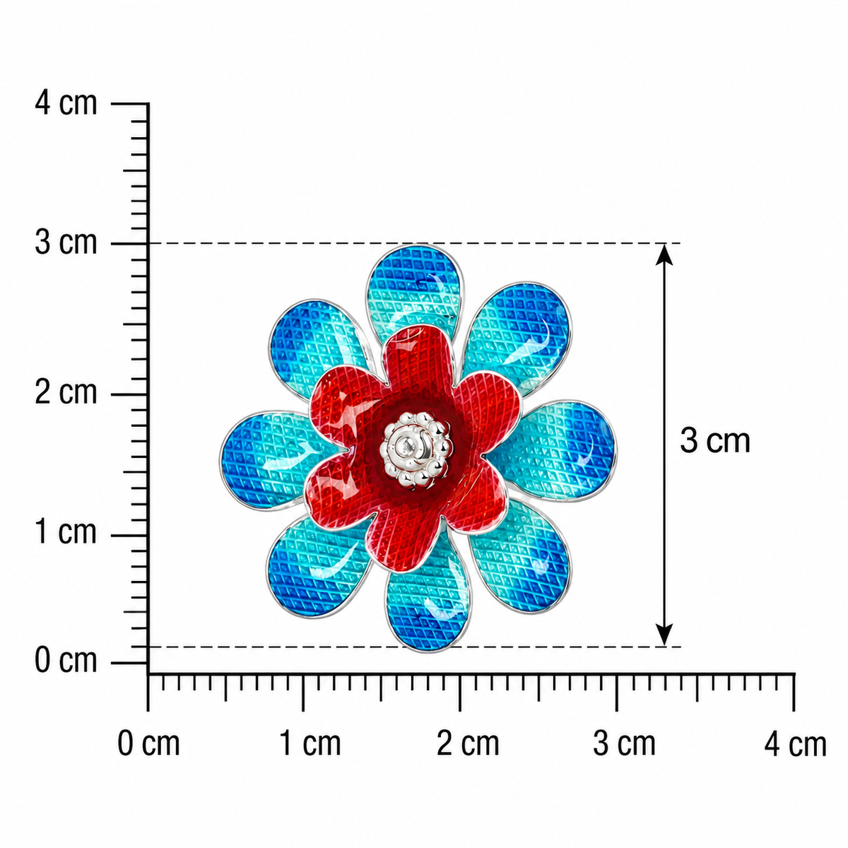 Ketaki Flower