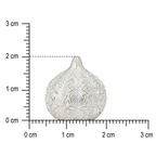 Silver Modak {Medium}