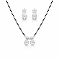 Riddhika Mangalsutra Set