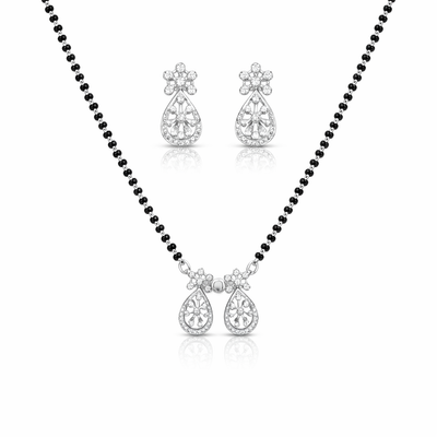 Riddhika Mangalsutra Set