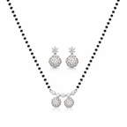 Tarunika Mangalsutra Set