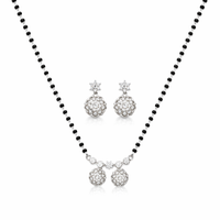 Tarunika Mangalsutra Set