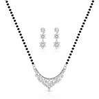 Lajwanti Mangalsutra Set