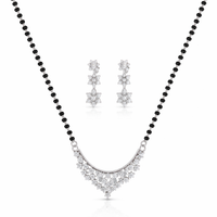 Lajwanti Mangalsutra Set