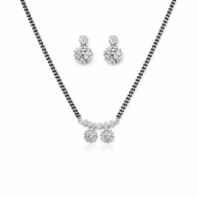 ShivaniSaaj Mangalsutra Set