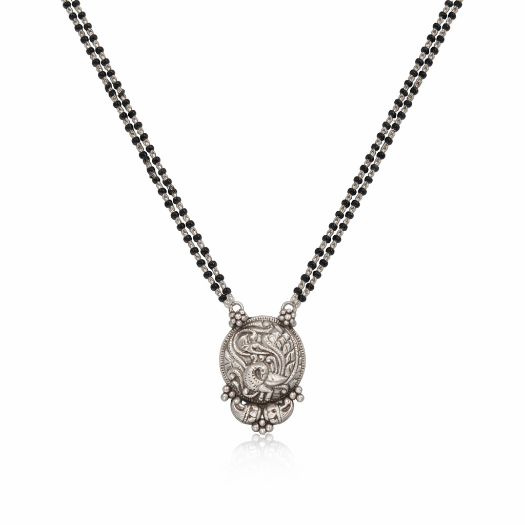 Nandini Mangalsutra