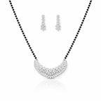 Chandrakshi Mangalsutra Set