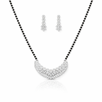 Chandrakshi Mangalsutra Set