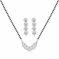 Shrilata Mangalsutra Set