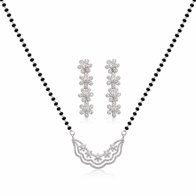 Shrilata Mangalsutra Set