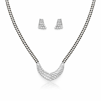 Maithili Mangalsutra Set