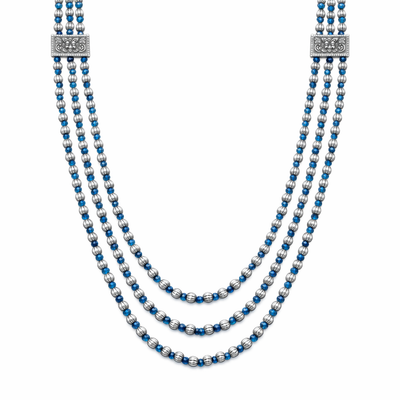 Rupvel Mohanmaal (Necklace)