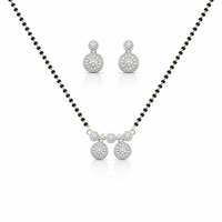Mridusha Mangalsutra Set