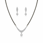 Rupalika Mangalsutra Set