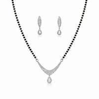 Rupalika Mangalsutra Set