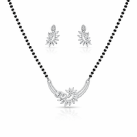 Bhagyashi Mangalsutra Set