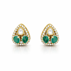 Saubhagi Earrings
