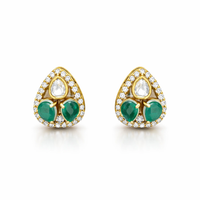 Saubhagi Earrings