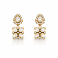 Rudrani Earrings