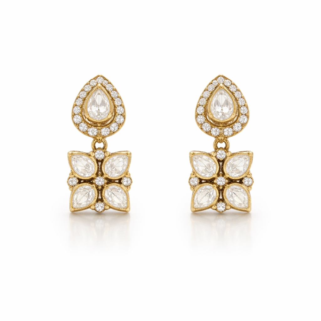 Rudrani Earrings