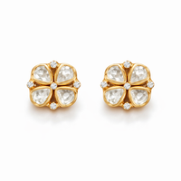 Jeevanti Earrings