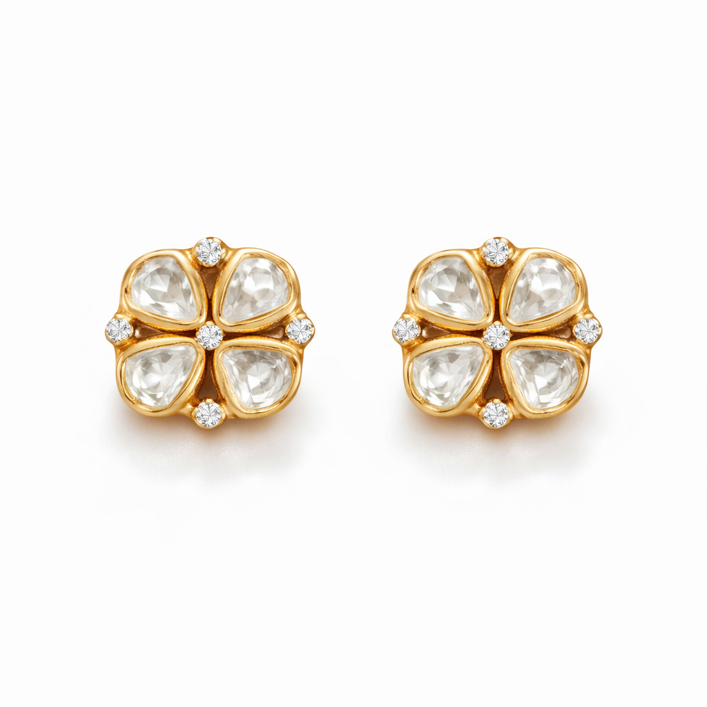 Jeevanti Earrings