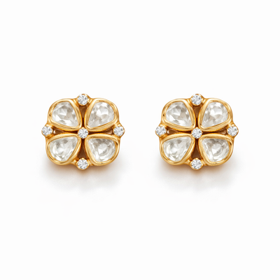 Jeevanti Earrings