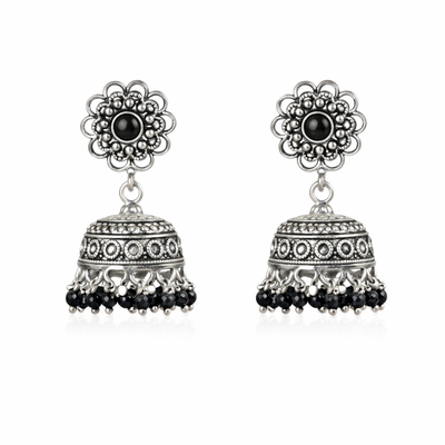 Komlata Earrings