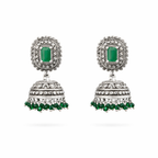 Gulrahi Earrings