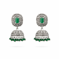 Gulrahi Earrings