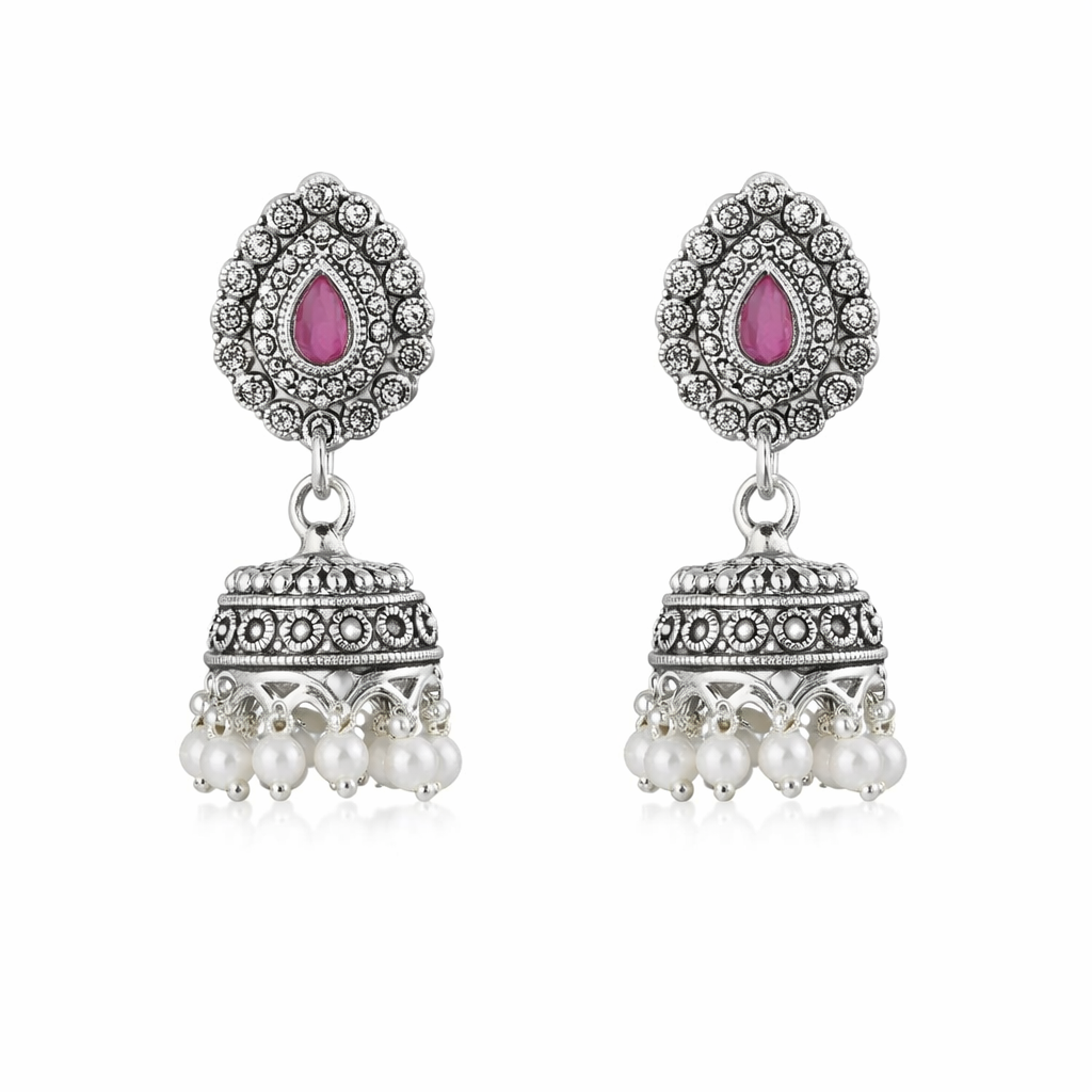 Pavnika Earrings