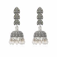 Tarunima Earrings