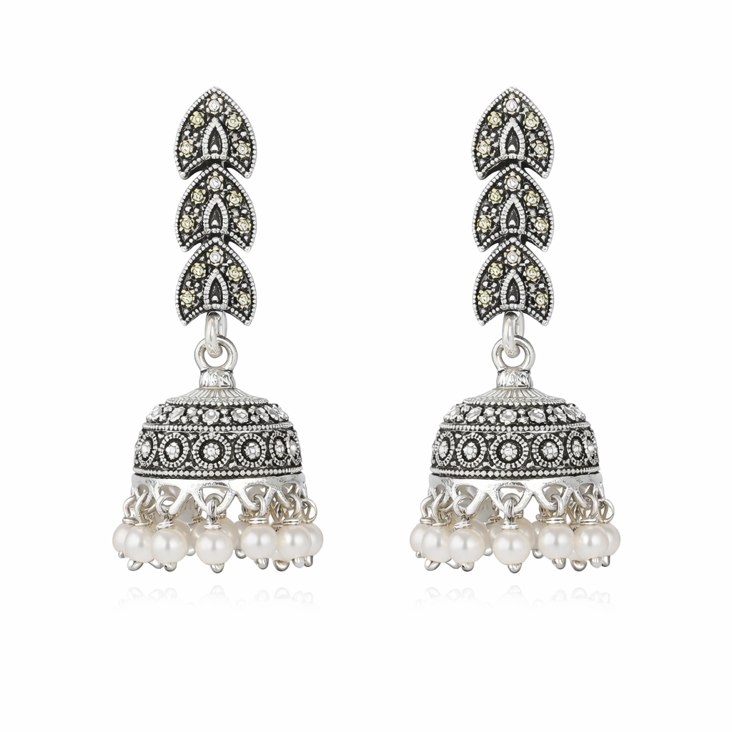 Tarunima Earrings