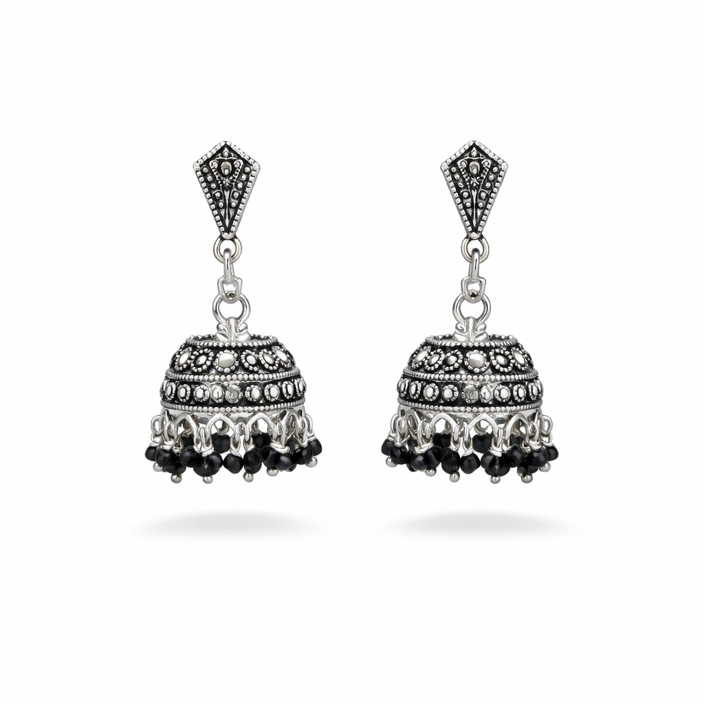Manjulaa Earrings
