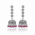 Saaj Earrings