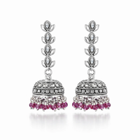 Saaj Earrings
