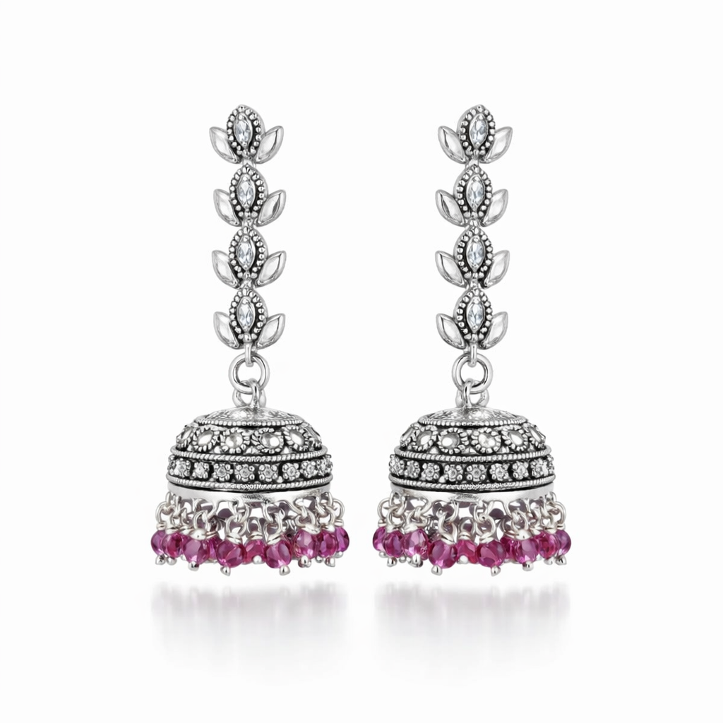 Saaj Earrings