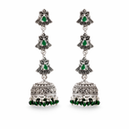 Phulrasa Earrings
