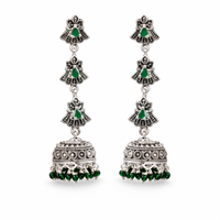Phulrasa Earrings