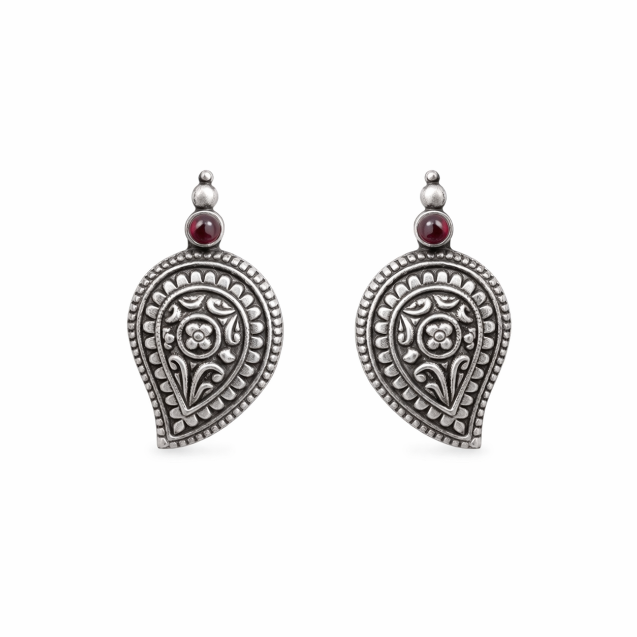Rupika  Earrings