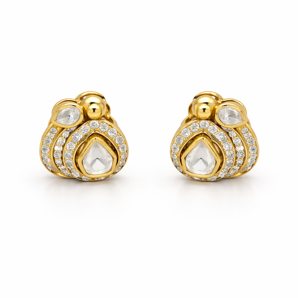 Shrivali Earrings