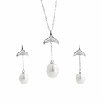Nivra Necklace Set