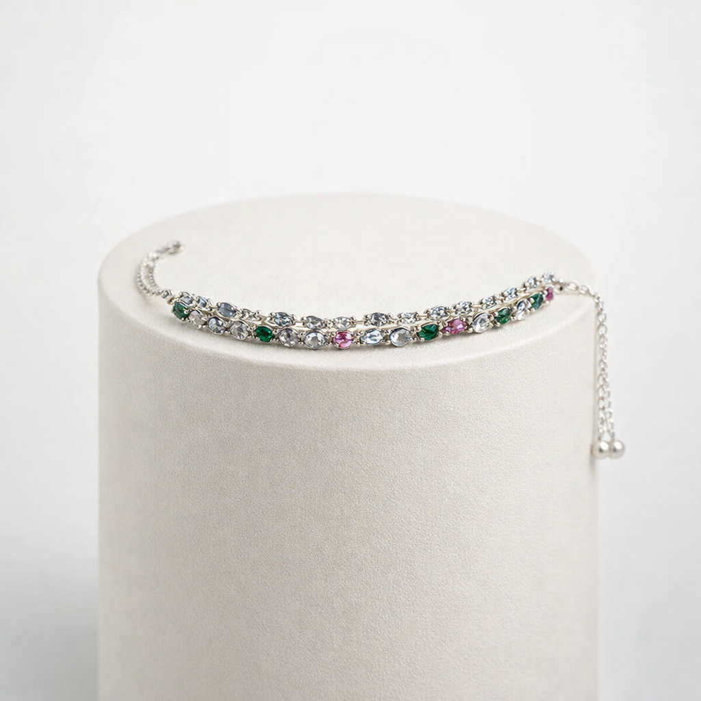 Padmari Bracelet
